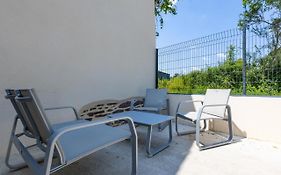 Le Cri De La Chouette - Appt Avec Terrasse